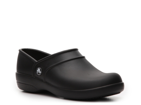 Crocs Work Neria Slip-On