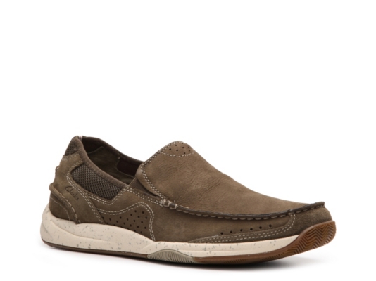 Clarks Vestal Slip-On
