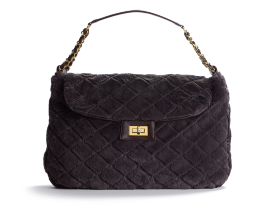 Big Buddha Denver Shoulder Bag