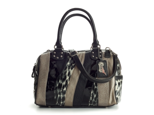 Carlos Santana In the Mix Satchel