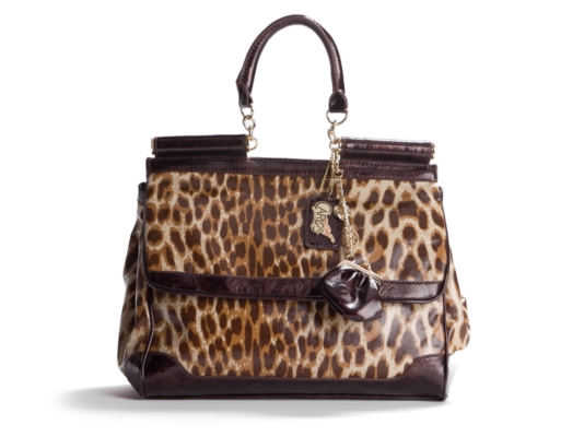 Carlos Santana Charmed Satchel