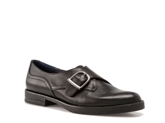 White Mountain Operator Slip-On