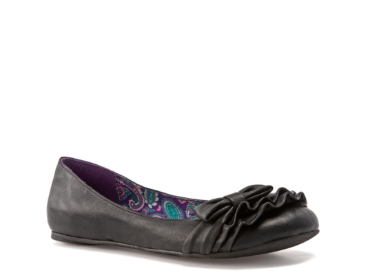 G BY GUESS Twillie Flat