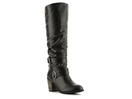 Diba Pilot Boot