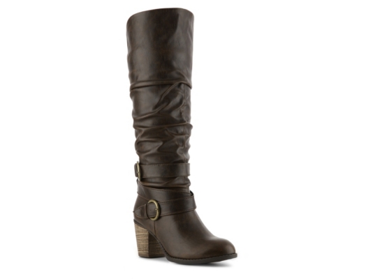Diba Pilot Boot