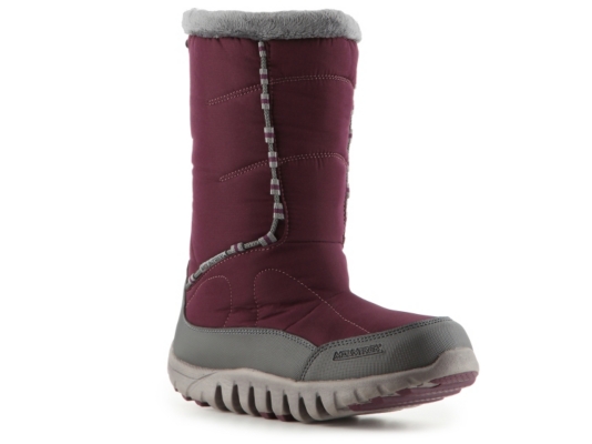 Mountrek Women's Lisa Boot