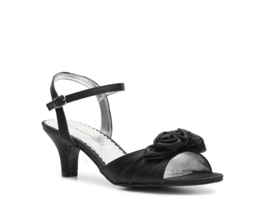 Rampage Jillybean Sandal