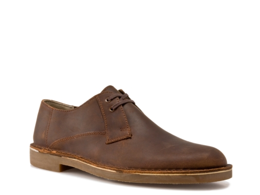 Clarks Men's Bushacre Low Oxford