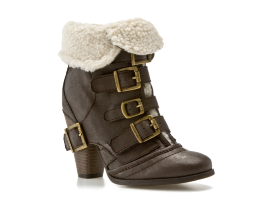 G BY GUESS Crizty Boot