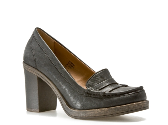 Mix No. 6 Loafa Pump