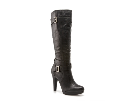 JS By Jessica Addisonnx Boot