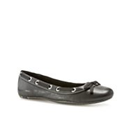Sperry Top-Sider Women's Marin Leather Flat