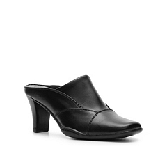 dsw flat mules