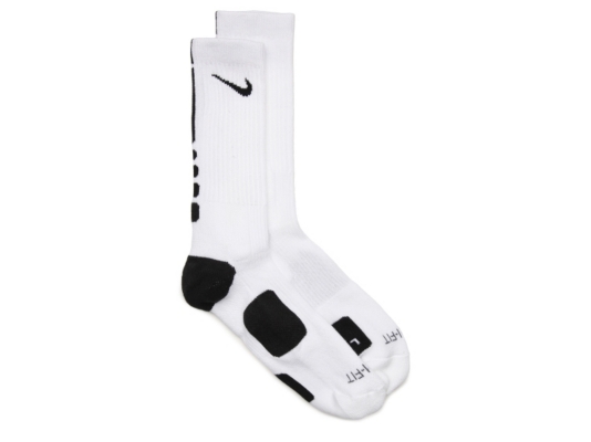 Customer Reviews for Nike Socks Nike Men's Elite Athletic Crew Sock