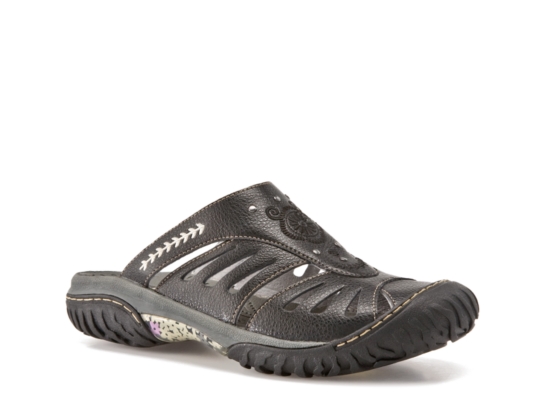 Jambu Plum Sport Clog | DSW