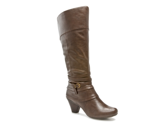 Bare Traps Rynona Wide Calf Boot