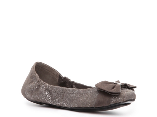 JS by Jessica Lalee Ballet Flat