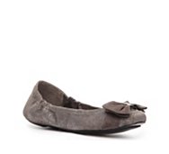 JS by Jessica Lalee Ballet Flat