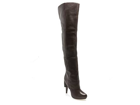 Report Signature Fitzgerald Over the Knee Boot | DSW