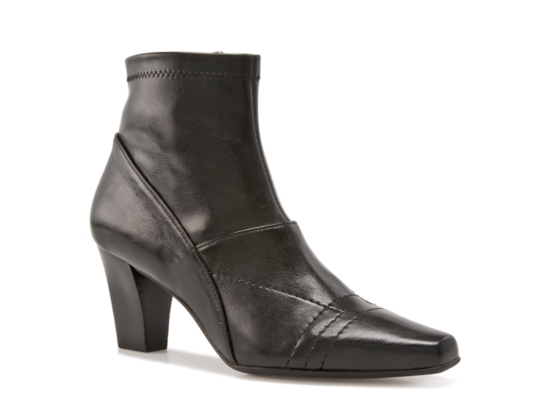 Franco Sarto Toni Bootie