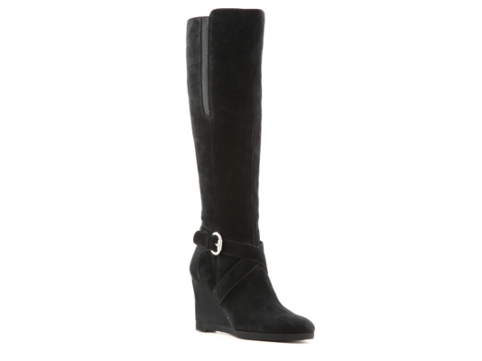 Franco Sarto Whitney Wedge Boot