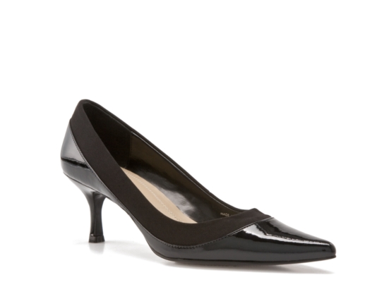 Ellen Tracy Ella Pump