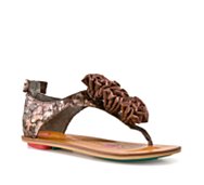 Poetic Licence Bow to Me Sandal