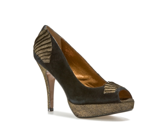 Poetic Licence Egyptian Princess Pump