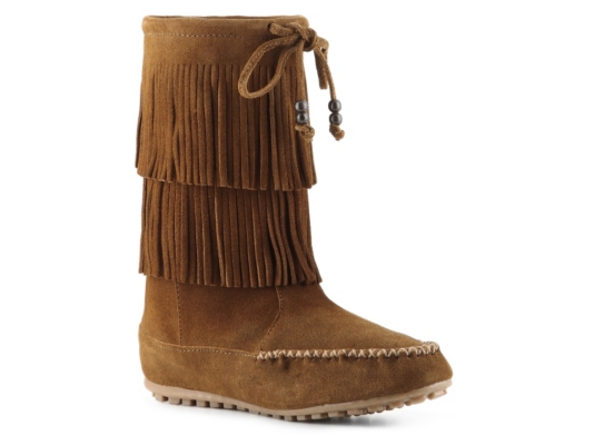 Minnetonka Decorah Boot