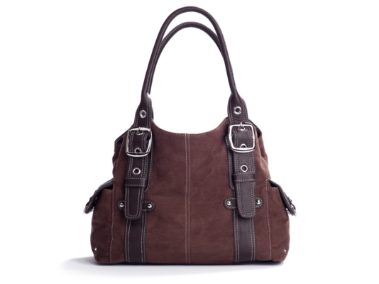 Kelly & Katie Larissa Tote