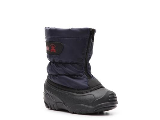 Kamik Bigfoot 2 Boys' Infant & Toddler Boot