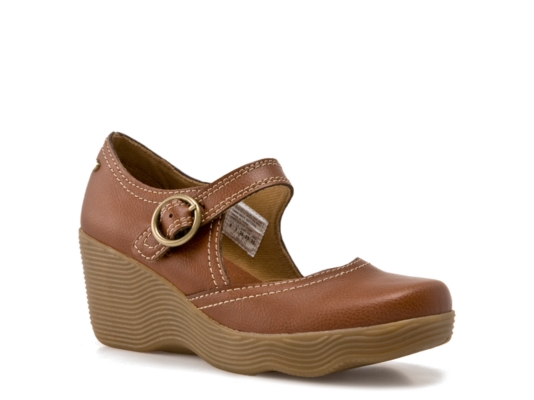 Skechers Women's Cool Waves Wedge Pump