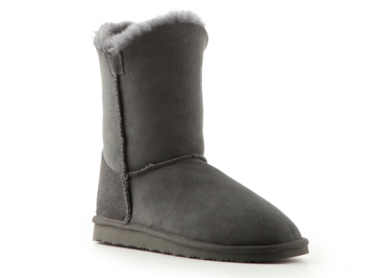 Minnetonka Afton 2 Bootie