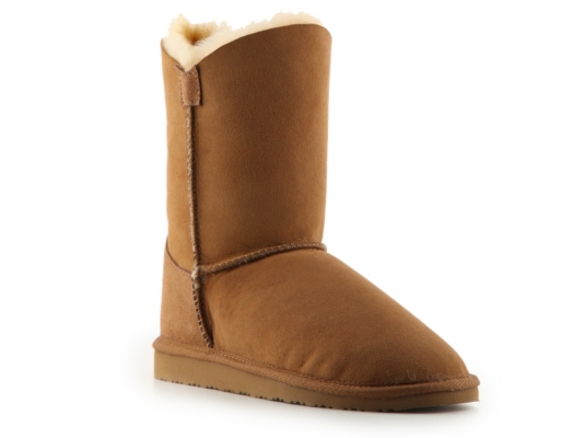 Minnetonka Women's Afton 2 Bootie