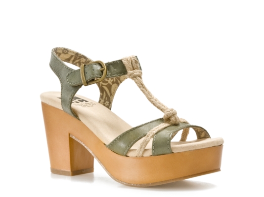 BC Footwear Leprechaun Sandal