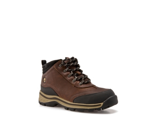Timberland Back Road Hiker Boys' Toddler Boot