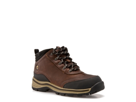 Timberland Back Road Hiker Boy's Youth Boot