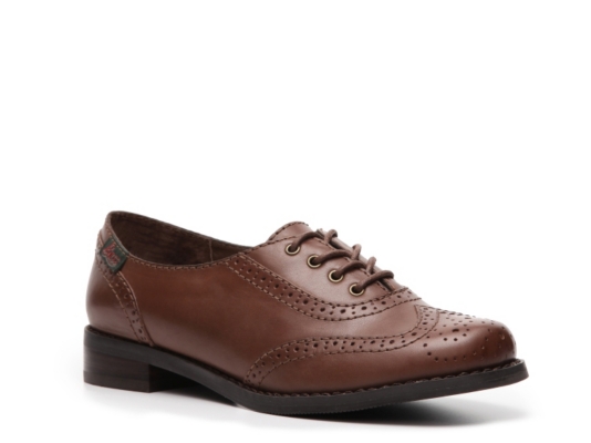 Bass Women's Bellingham Oxford
