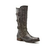 BX by Bronx Maron Riding Boot