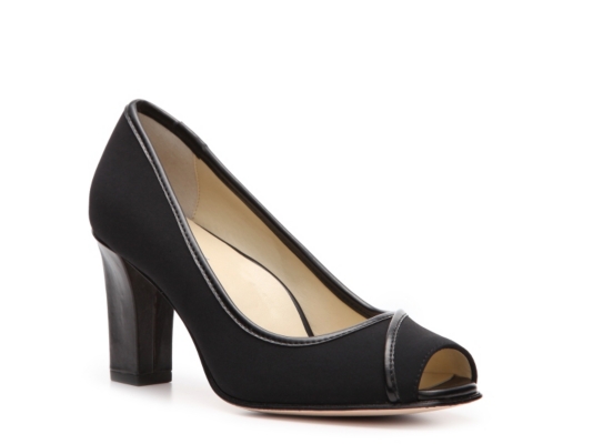 Taryn by Taryn Rose Francine Pump
