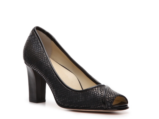 Taryn by Taryn Rose Francine Pump