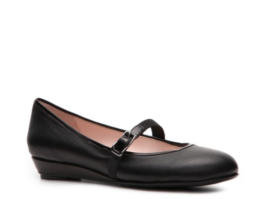 Taryn by Taryn Rose Pasha Flat