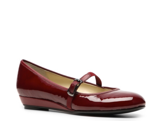 Taryn by Taryn Rose Pasha Flat