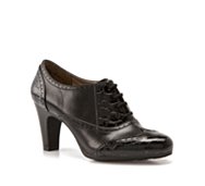 Naturalizer Gilson Oxford Bootie