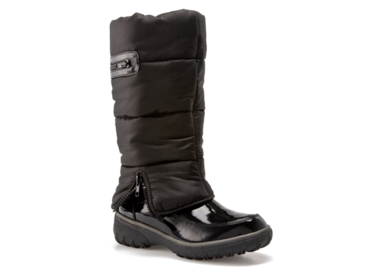 Cougar Ringer Boot