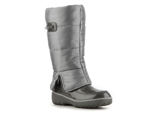 Cougar Ringer Boot