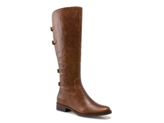 Coconuts Becky Wide Calf Boot