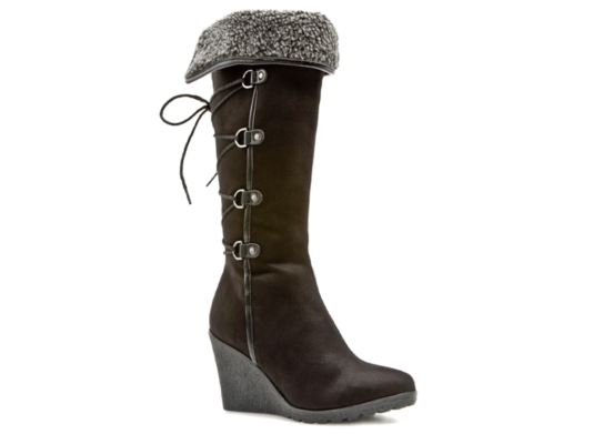 Impo Wind Wedge Boot