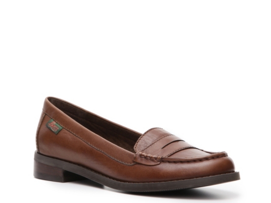 Bass Women's Boulevard Penny Loafer