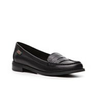 Bass Boulevard Penny Loafer